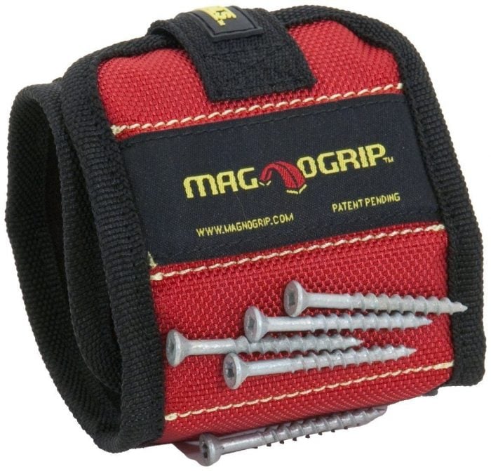 MagnoGrip 311-090 Magnetic Wristband Was $20 - Now Just $8.92!