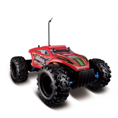 Maisto Rock Crawler Extreme RC Vehicle Was $52 Only $24.99!!