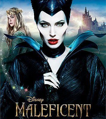 Pre-Order Maleficent on DVD – Just $15.99 – Low Price Guarantee!