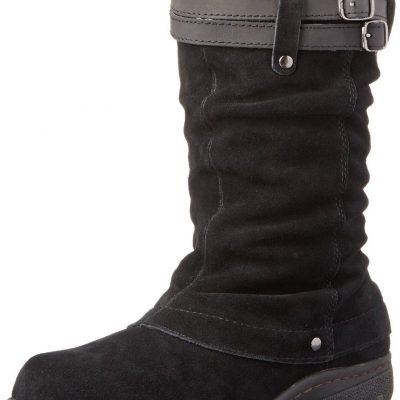 Khombu Mallory Boot Just $19.99!  Down From $119.00!