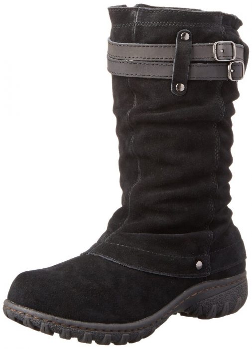 Khombu Mallory Boot Just $19.99! Down From $119.00!