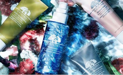 FREE Sample of Origins Maskmizer!