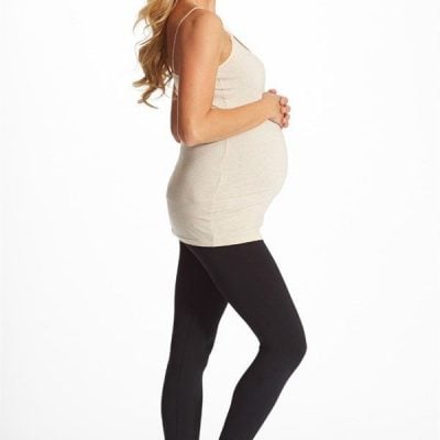 Maternity Leggings Only $8.99!