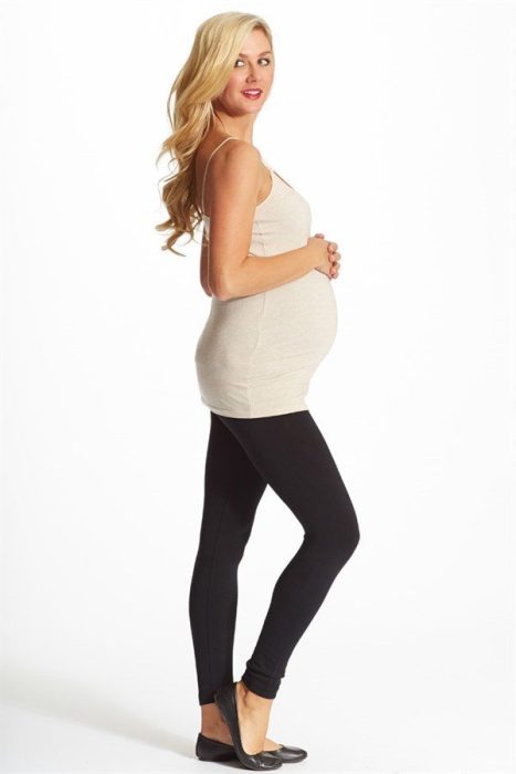 Maternity Leggings Only $8.99!
