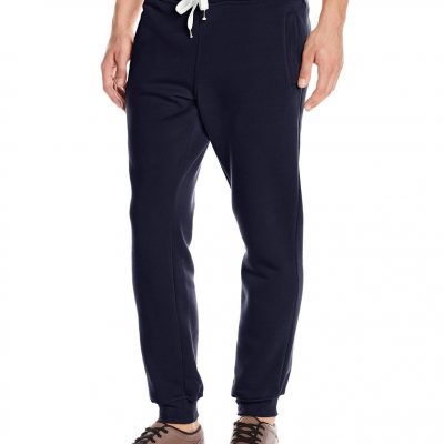 Southpole Men’s Active Basic Jogger Fleece Pant Only $14.99! (Reg. $40!)