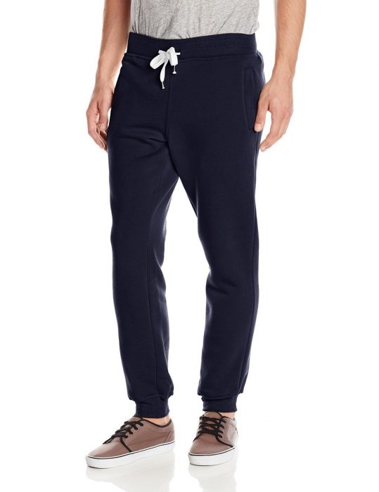 Southpole Men's Active Basic Jogger Fleece Pant Only $14.99! (Reg. $40!)