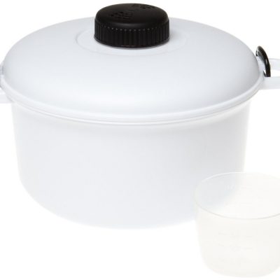 Microwave Pressure Cooker Only $9.06 + FREE Shipping!