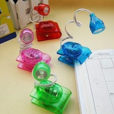 Mini Book Light Only $2.21 + FREE Shipping!