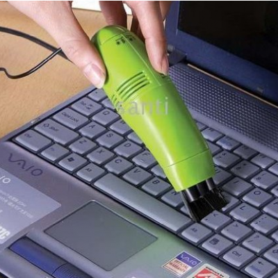 Mini Vacuum Cleaner Only $3.12 + FREE Shipping!