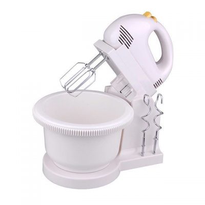 Stand Mixer 200W 5-Speed Only $31 Shipped!