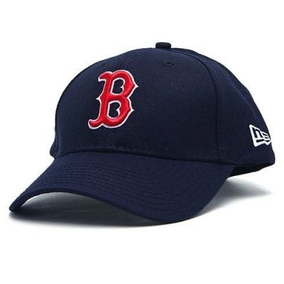 The League 9FORTY Adjustable Game Cap by New Era Only $17.99!