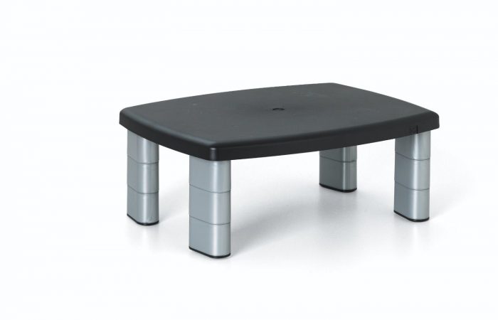 Adjustable Monitor Stand Just $19.99! (Reg $45)