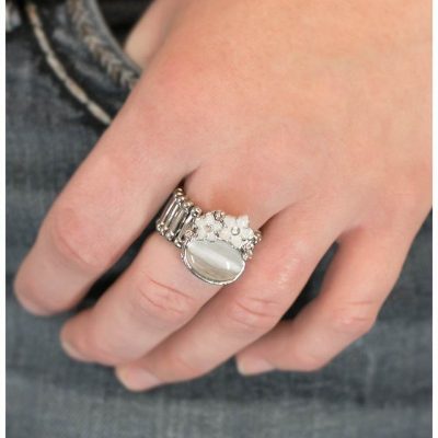 Mooning Over You Ring Only $5!