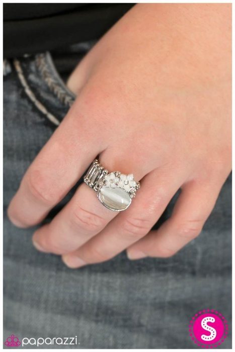 Mooning Over You Ring Only $5!
