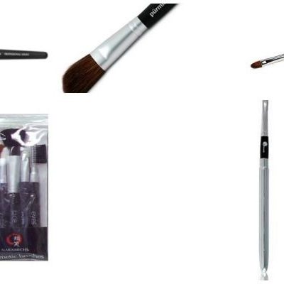 Must-Have Makeup Brushes!