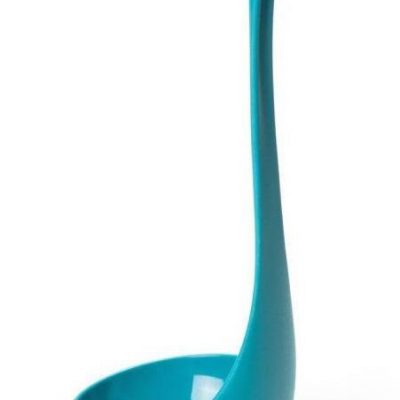Nessie Ladle In Blue Only $2.99 + Ships FREE!
