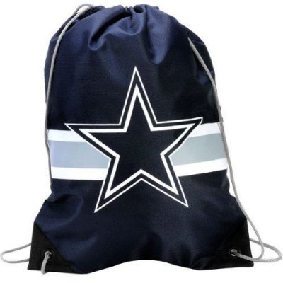 NFL Drawstring Backpack As Low As $3.45!