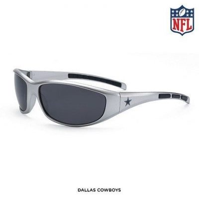 NFL Unisex Officially Licensed Sports Wrap Sunglasses – Assorted Styles Only $13 Shipped!