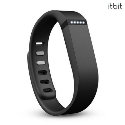 Fitbit Flex Wireless Activity & Sleep Tracking Wristband Only $91 Shipped!