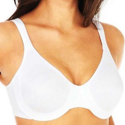 Fruit of the Loom Underwire Bras 3Pk Only $21 Shipped!