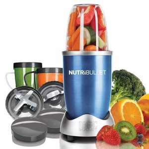 NutriBullet Only $89.99 At Kohl's!
