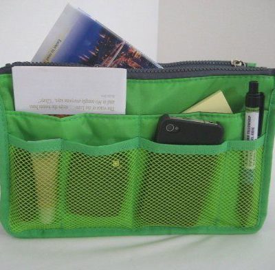 Purse Organizer Just $3.27 + FREE Shipping!