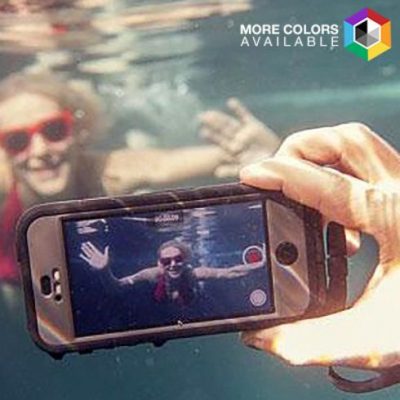 Otterbox Preserver Waterproof Cases As Low As $20.99!