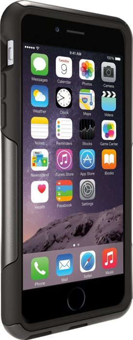 OtterBox COMMUTER iPhone 6/6s Case Was $35 As Low As $18.89!