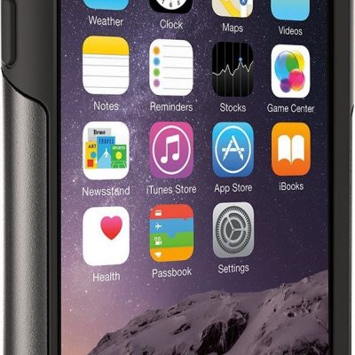 OtterBox COMMUTER iPhone 6/6s Case Was $35 Now As Low As $18.89!
