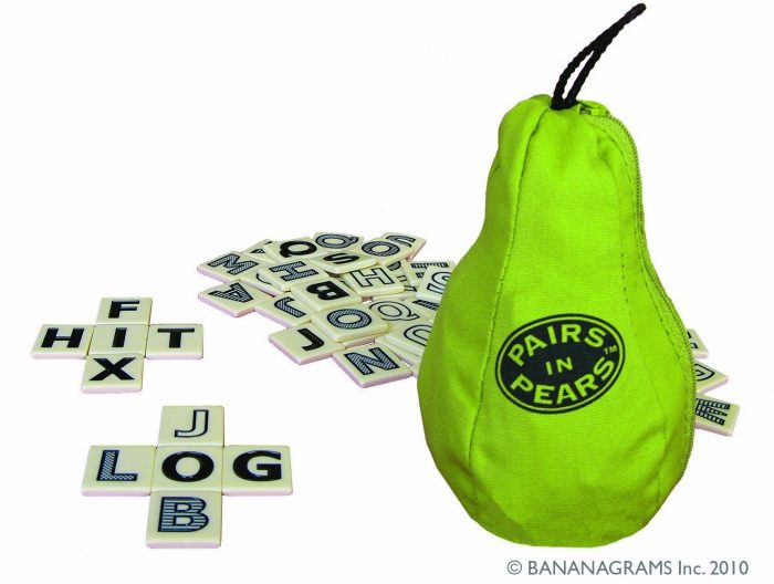 Pairs in Pears Only $4.99! (Reg. $12)