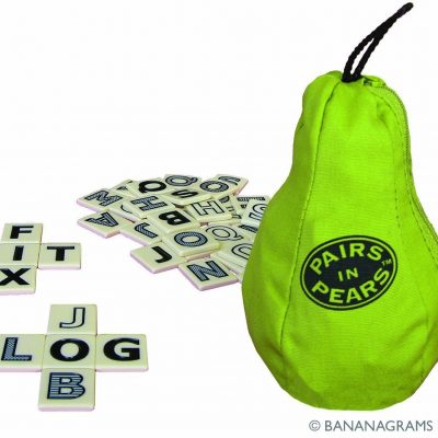 Pairs In Pears Just $4.99! (Reg. $12)