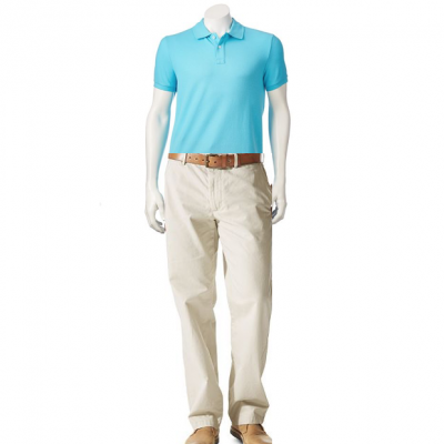 Men’s Dockers And Polo Only $23.19!