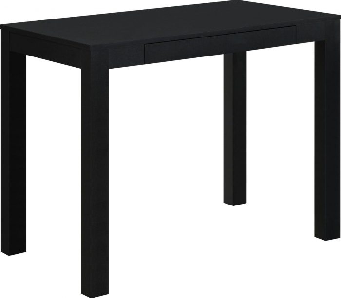 Parsons Table With Drawer Was $172 Now Only $49.98!