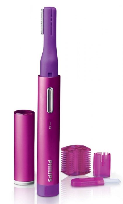 Philips Precision Perfect Trimmer Just $6.99! (Reg. $13)
