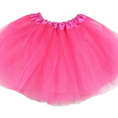 Girl’s Ballet Dress-Up Fairy Tutu Skirt Only $2.99! Ships FREE!
