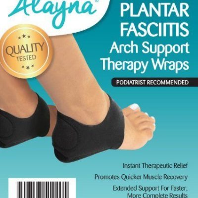 Plantar Fasciitis Therapy Wrap Just $14.99!