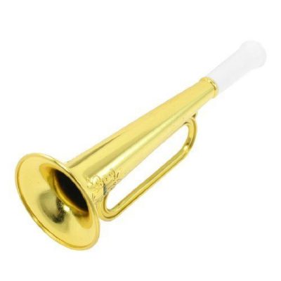 Plastic Toy Trumpet Only $2.40 Shipped!