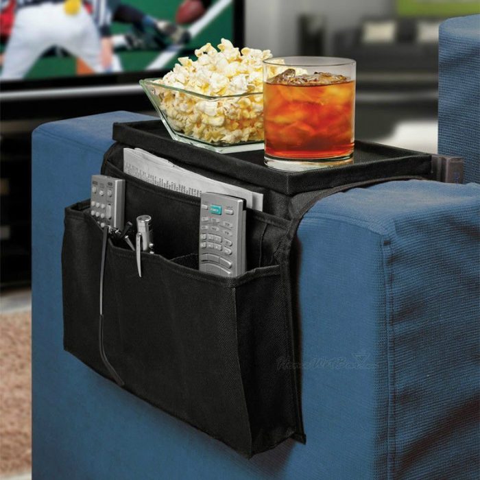 Arm Rest Organizer Only $5.49 Ships FREE!