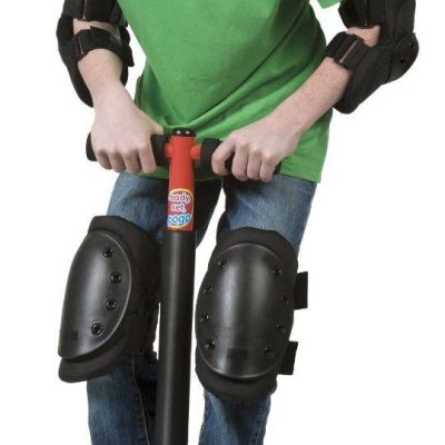 *HOT* 71% Off Pogo Stick – Just $11.70!