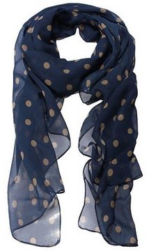 Polka Dot Scarf Only $2.55 + FREE Shipping!