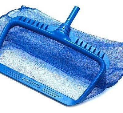 Swimline Professional Heavy Duty Deep-Bag Pool Rake Just $14.49!