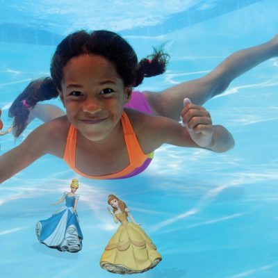Princess Dive Sticks – Set of 3 Only $14.16!