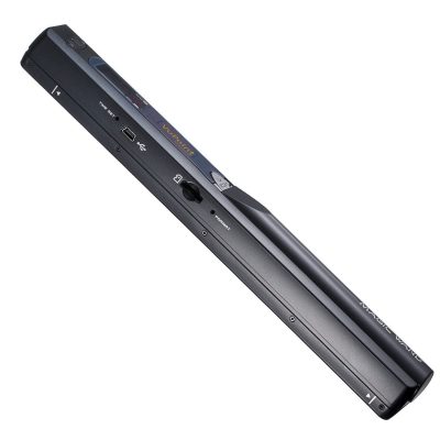 VuPoint Solutions Magic Wand Portable Scanner Was $100 Now Only $44.89!