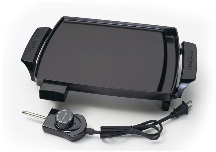 Presto Liddle Griddle Just $20.99! (reg. $50)