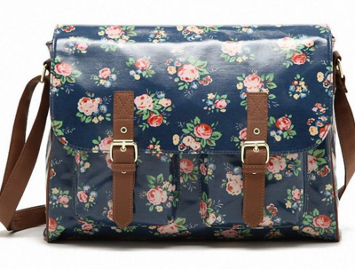 Kenox Vintage Women Crossbody Satchel Bag Just $24 Down From $69!