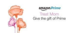 Give the Gift of Prime!