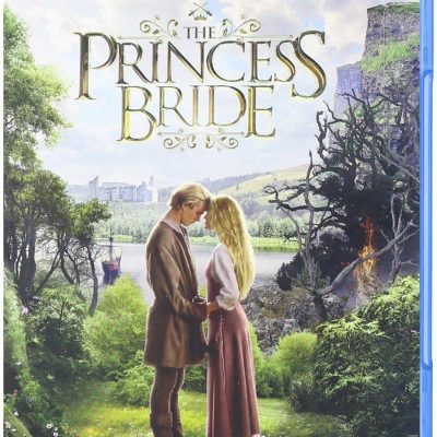The Princess Bride On Blu-ray Only $5!