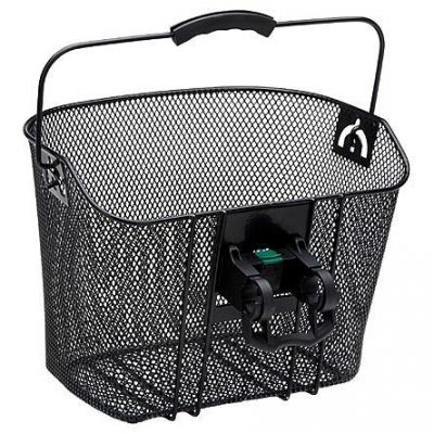 Schwinn Wire Basket Just $7.99! Down From $19.99!