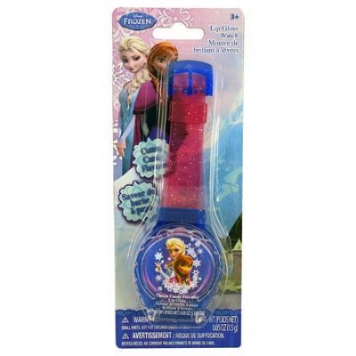 Disney Lip Gloss Watch Up Just $9.27 Down From $18.54!