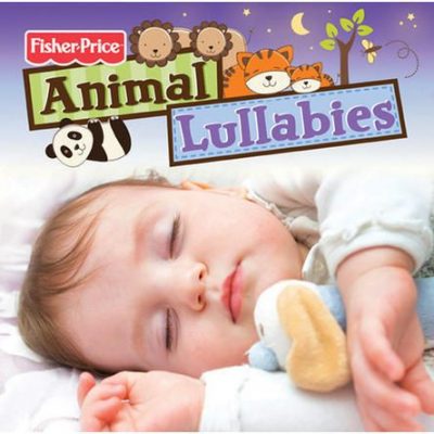 Fisher-Price Animal Lullabies Only $7.48! Down From $27.97!